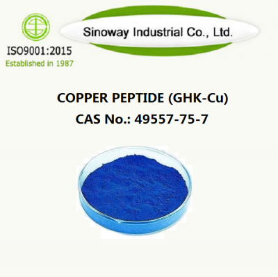 COPPER PEPTIDE