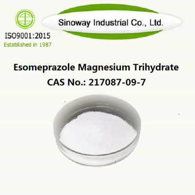 Esomeprazole magnesium
