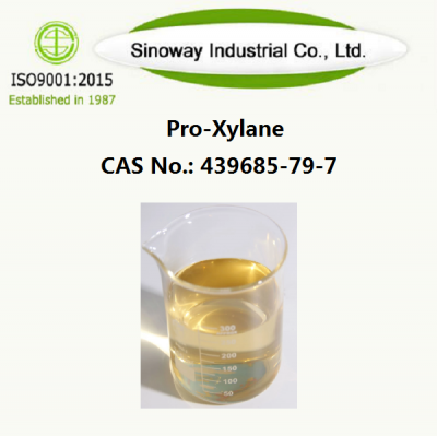 Pro-Xylane 439685-79-7 Lieferant -Sinoway
