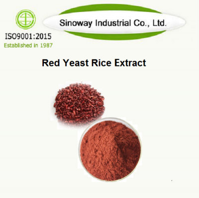 Red Yeast extract