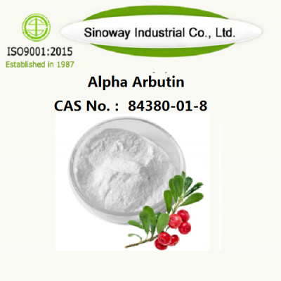 Alpha Arbutin
