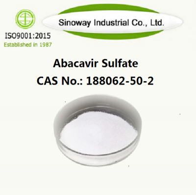 Abacavir Sulfate