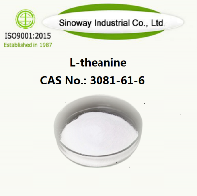 L-theanine