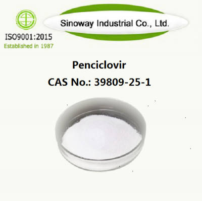 Penciclovir