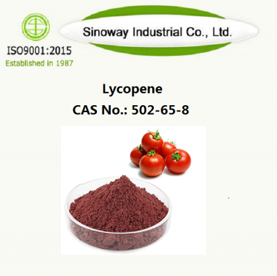 lycopene powder