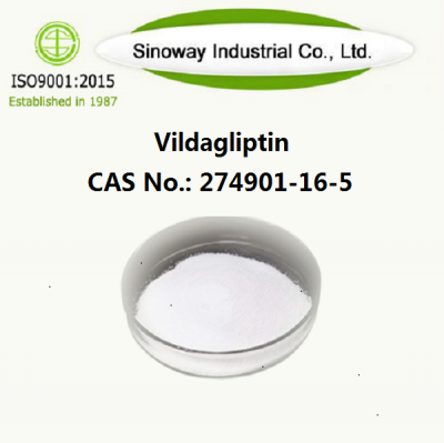 vildagliptin raw material