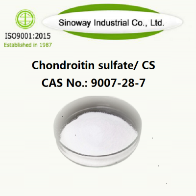 Chondroitin sulfate