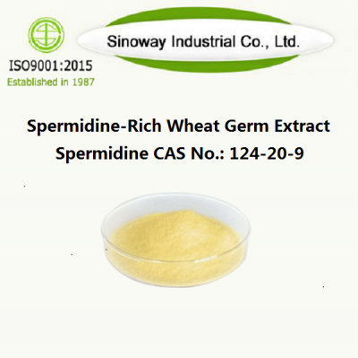 Spermidine