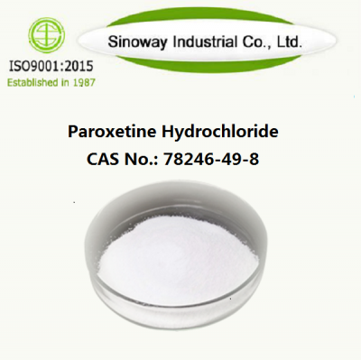 Paroxetine
