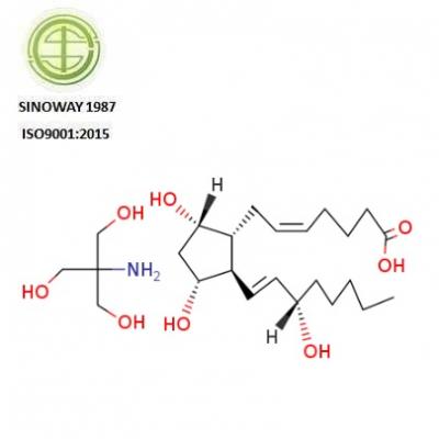 Dinoprost Trometamol 38562-01-5 Lieferant -Sinoway