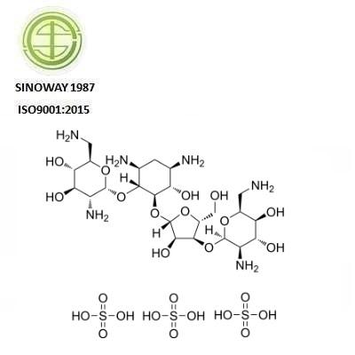 Framycetin Sulfate
